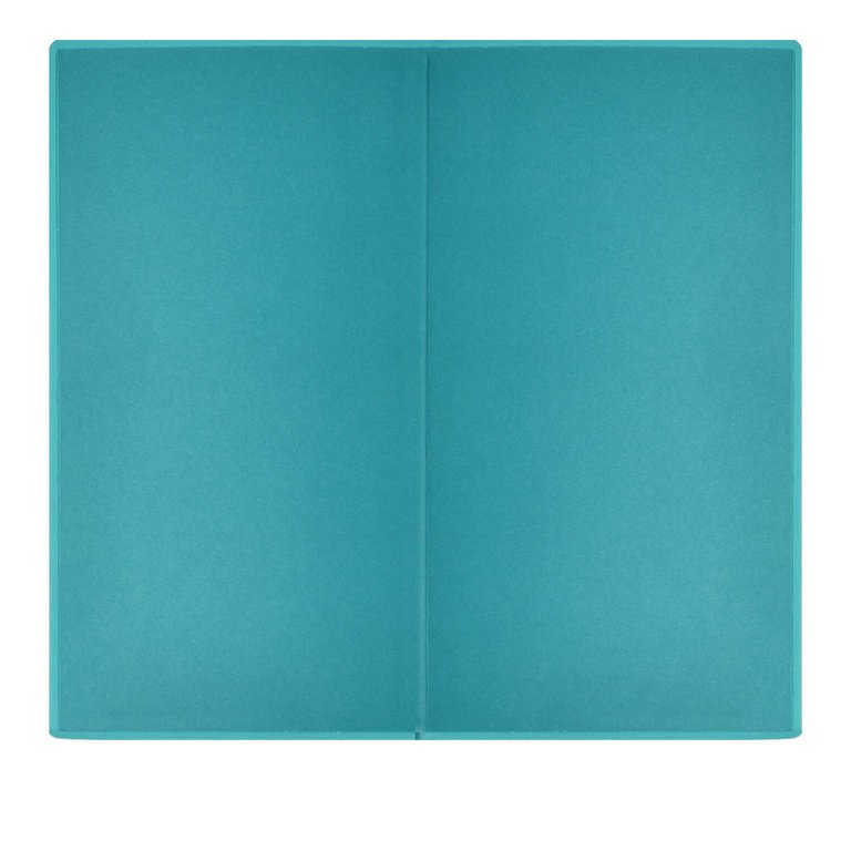 Тетрадь для записи иностранных слов А6  "МЯТНЫЙ" 64 л., 86х164 мм