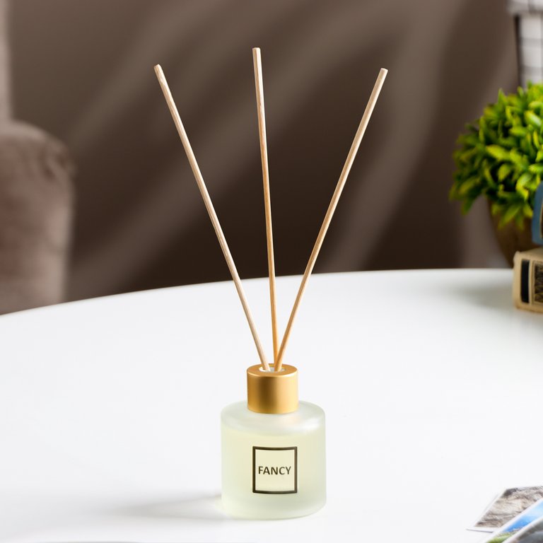 Аромадиффузор 50 мл "FANCY" аромат по мотивам Гуччи "Виновен"