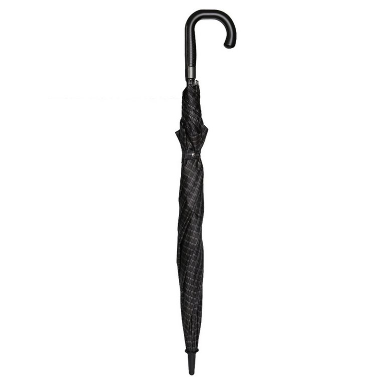 Зонт мужской трость автомат Fabretti