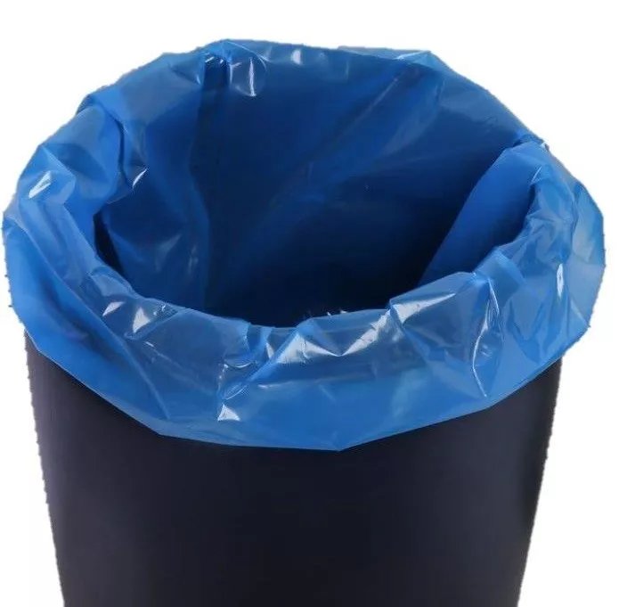 Мешок-вкладыш в бочку, 250л., 110*140см, 125мкм