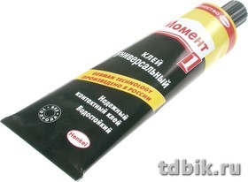 Клей универсальный Момент-1 125мл