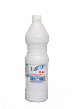 Белизна-гель 1000 мл.