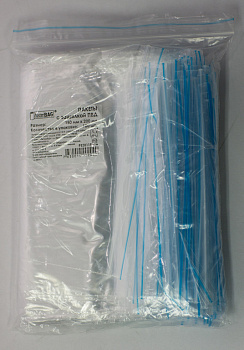 Гриппер 150*200 мм 100шт/уп, 33 мкм