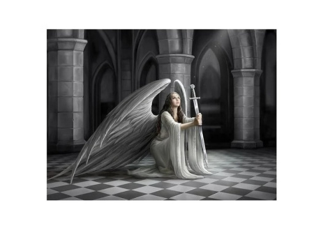 Пазл 3D картинка 500 дет. "Молитва" 61*46см, 6+ Prime 3D