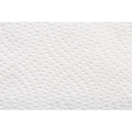 Полотенце бумажное для диспенсера в пачке Focus Premium (H3) 2 сл.,200л.,23x23см