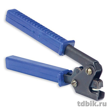 Пломбиратор банковский усиленный