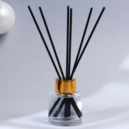 Аромадиффузор 50мл "Тепла и уюта" яблоко,