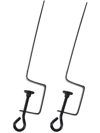 Теннис настольный (2 ракетки, 3 шарика, сетка) толщина 5 мм, в блистере