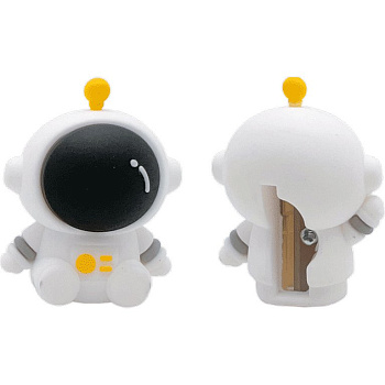 Точилка пластиковая deVENTE "Cosmic"