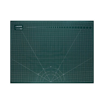 Мат для хобби А0 (122x91см) для резки, толщина 3мм, двухсторонний, трехслойный deVENTE