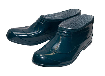 Спецодежда Галоши садовые утепленные "Садовник" р-р 39-40