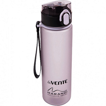 Бутылка пластиковая  560мл "Mаrandi" лавандовая