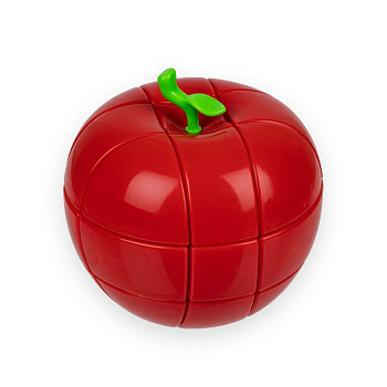 Головоломка из пластика "Яблоко" DELFBRICK