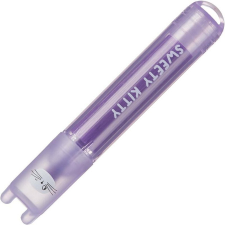 Набор текст-маркеров  6 шт M&G "So Many Cats" ароматизированные 1-3мм (ассорти)