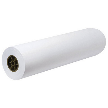 Ролик для инженерных работ А1 594*175м*76 мм, 80 г/м Brauberg