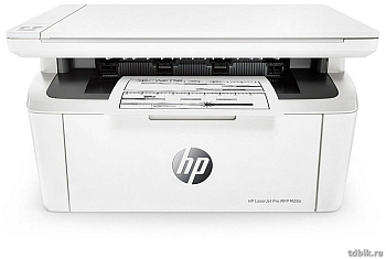 МФУ лазерный HP LaserJet Pro M28а