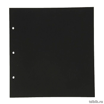 Лист для фотоальбома, 24х25 см