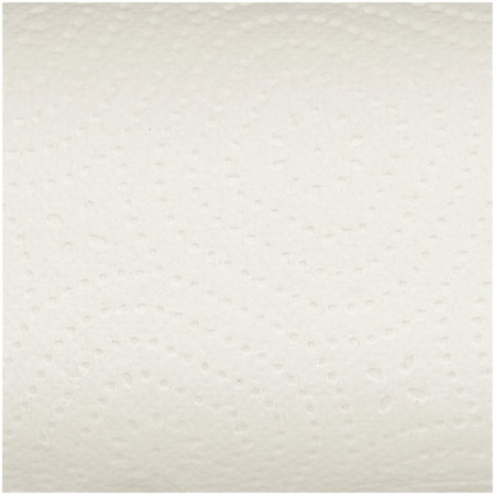 Полотенце бумажное VEIRO Classic 2 рул/уп, 2-х слойные, белые