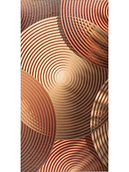 Конверт (для денег) без надписи (узоры)