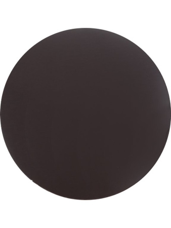 Магнит НГ "Новогодний Чебурашка" 67 мм виниловый