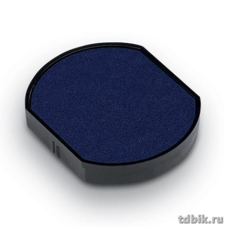 Сменная подушка для Trodat 46030 синяя