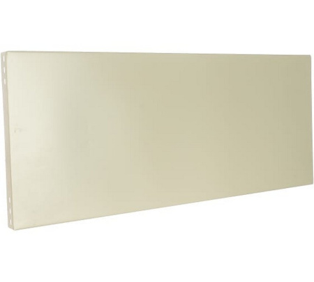 Полка металлическая MS Standart (100*40 cм)