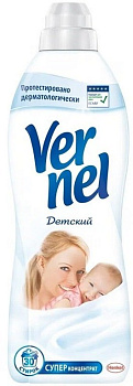 Ополаскиватель Вернель "Детский" 910 мл