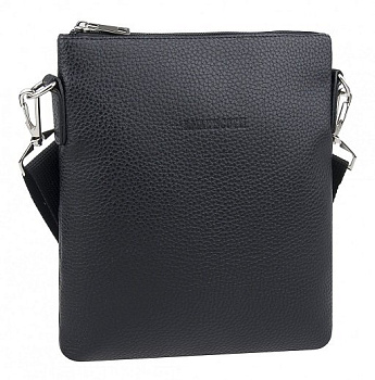 Планшет Franchesco Mariscotti 22*25*3см иск. кожа, черный