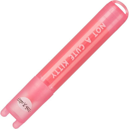 Набор текст-маркеров  6 шт M&G "So Many Cats" ароматизированные 1-3мм (ассорти)