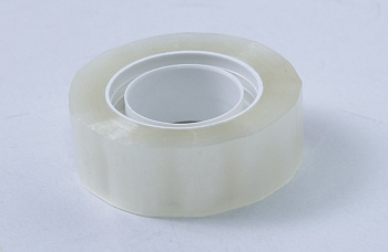 Скотч прозрачный 19 мм *33 м, 38 мкм Милен