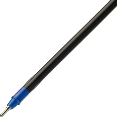 Стержень шариковый 140 мм PENSAN My-Tech синий 0,7мм масляный (лин 0,35мм)