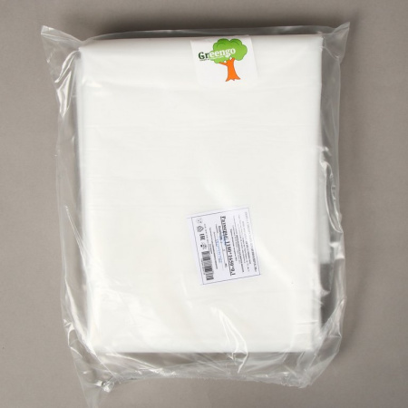 Мешок-вкладыш в бочку, 250л., 118х165см, 100мкм