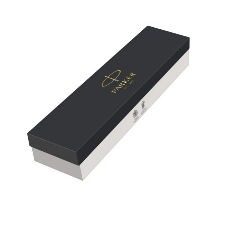Ручка шариковая Parker Urban Core Muted Black СT M