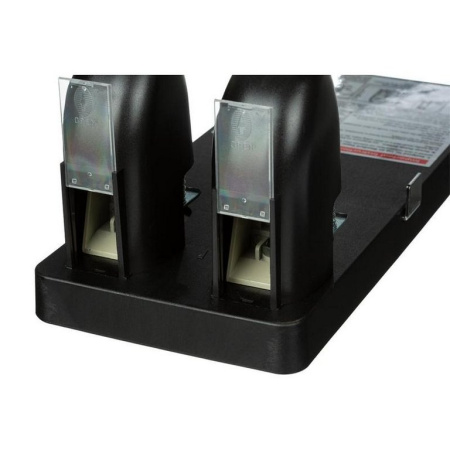 Дырокол мощный до 150л метал. Kw-Trio с линейкой