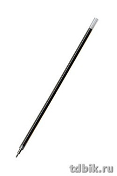 Стержень шариковый 131мм Cello Technotip синий 0,6мм масляный (линия 0,4мм)