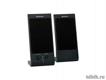Колонки Defender SPK-22