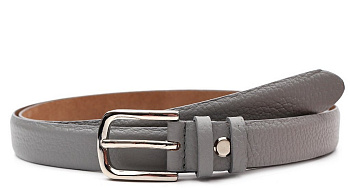 Ремень FABRETTI женский, натуральная кожа