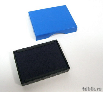 Сменная подушка для Trodat 4750/4755 синяя