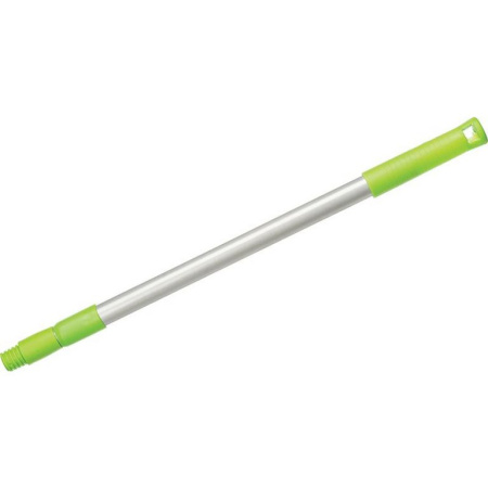 Щетка для окон с телескопической ручкой 52-81 см "Master Fresh" губка+сгон