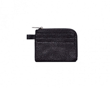 Картхолдер D.Morelli "Тефия" черный