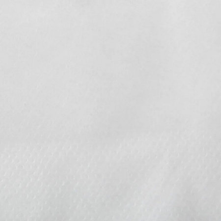 Скатерть 1100*1400 мм спанбонд, белая, Luscan