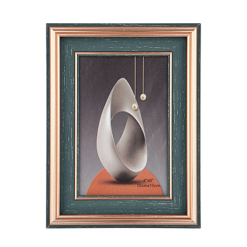 Рамка для фотографий 10*15 см пластик