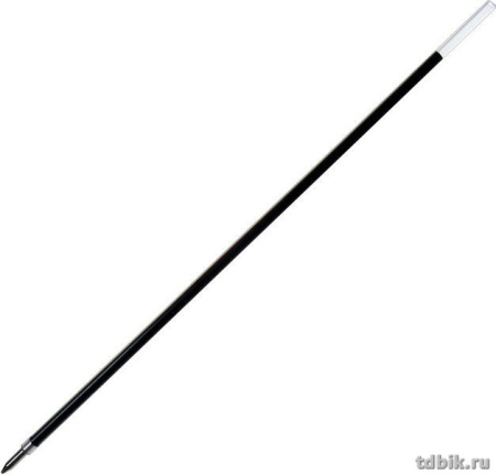 Стержень шариковый 142мм Beifa черный, 0,7мм (линия 0,5мм)