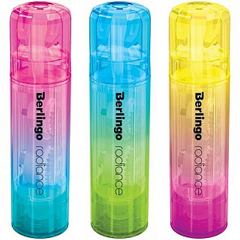 Корректирующая лента в диспен. 5 мм х 8 м Berlingo "Radiance"