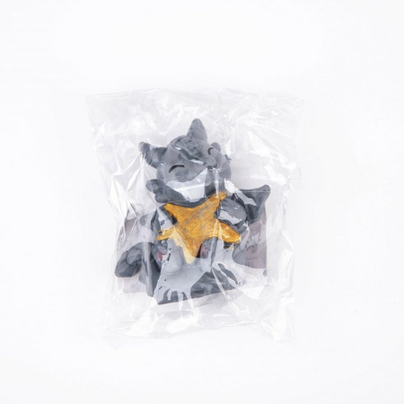 Символ 2024г Фигурка "Дракоша" 5,5х5 см