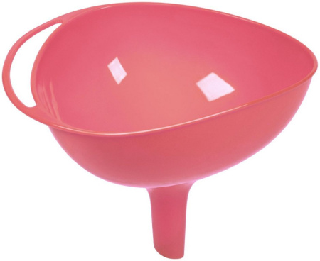 Воронка пластиковая d=175 мм