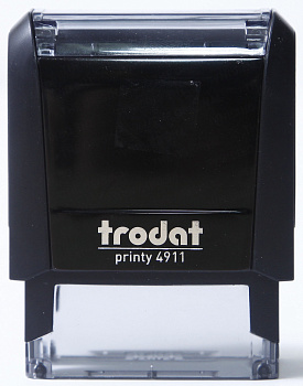 Оснастка для штампа 38*14мм Trodat