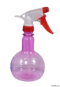 Распылитель с емкостью 0,5л