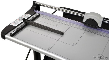 Прижим бумаги для Kw-Trio 3022 №00300673