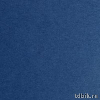 Картон плакатный 600*840 мм, 190 гр., синий